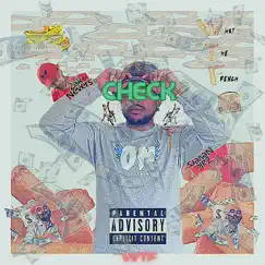 Check (feat. Zak Nevers) [Remix] - Single by Droc album reviews, ratings, credits