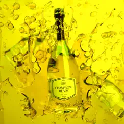 Champagne Ready - Single (feat. Raver) - Single by The Suicide Doors album reviews, ratings, credits