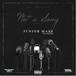 Not a Song pt. 3 (feat. SP Banks) [Radio Edit] [Radio Edit] - Single by Junior Mass album reviews, ratings, credits