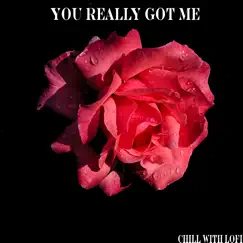 You Really Got Me - Single by Chill With Lofi & Emil Lonam album reviews, ratings, credits