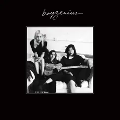 Boygenius - EP by Julien Baker, Phoebe Bridgers & Lucy Dacus album reviews, ratings, credits