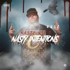 Nasty Nic 2 Nasty Intensions by QUIC album reviews, ratings, credits