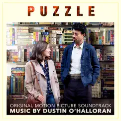 Puzzle (Original Motion Picture Soundtrack) by Dustin O'Halloran album reviews, ratings, credits