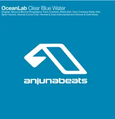 Clear Blue Water Song Lyrics