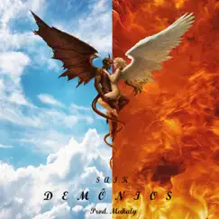 Demônios - Single by F!R3 album reviews, ratings, credits