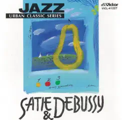 Jazz De Kiku Satie, Debussy by Thomas Hardin Trio album reviews, ratings, credits