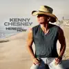 Here and Now by Kenny Chesney album lyrics