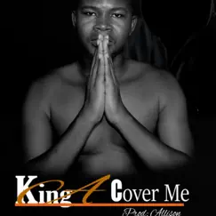 King a Cover Me Liberia music - Single by Hot LIB Entertainment album reviews, ratings, credits