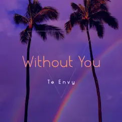 Without You - Single by Te Envy album reviews, ratings, credits