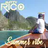 Summer Vibe - Single album lyrics, reviews, download
