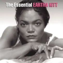 The Essential: Eartha Kitt by Eartha Kitt album reviews, ratings, credits