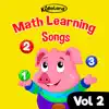 Kidloland Math Learning Songs, Vol. 2 album lyrics, reviews, download