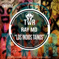 Los Indios Tainos (Original DR Mix) - Single by Ray MD album reviews, ratings, credits