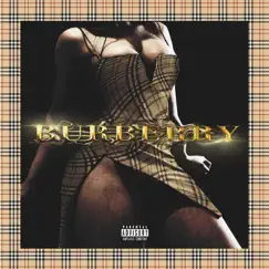 Burberry - Single by SOLOMON album reviews, ratings, credits