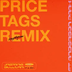 Price Tags (feat. Anderson .Paak) [kryptogram Remix] - Single by Jazmine Sullivan album reviews, ratings, credits