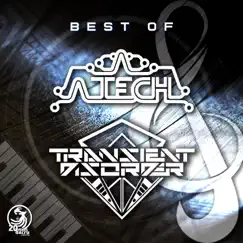 Best of a-Tech & Transient Disorder by Atech & Transient Disorder album reviews, ratings, credits