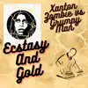 Ecstasy and Gold (feat. Grumpy Man) - Single album lyrics, reviews, download