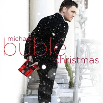 Christmas by Michael Bublé album reviews, ratings, credits