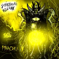 Pikachu (feat. Rozzah) - Single by Kemurii album reviews, ratings, credits