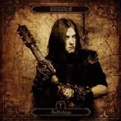 Anthology by Burzum album reviews, ratings, credits