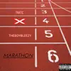 Marathon (feat. TheBoyBleezy) - Single album lyrics, reviews, download