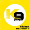 Baby Lemonade - Single album lyrics, reviews, download