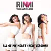 All Of My Heart (Rerecorded) - Single album lyrics, reviews, download