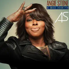 2 Bad Habits - Single by Angie Stone album reviews, ratings, credits