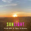 Sunlight (feat. Tdov & Rumor) - Single album lyrics, reviews, download