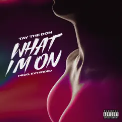 What I'm On (Extended) [Extended] - Single by Tay the Don album reviews, ratings, credits