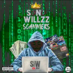 Scammers - Single by SoNoWillzz album reviews, ratings, credits