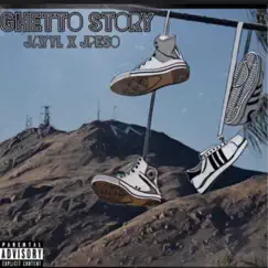 Ghetto Story (feat. J Peso) Song Lyrics