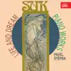 Life and Dream: Suk's Piano Works, Vol. 2 album lyrics, reviews, download