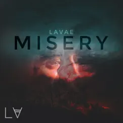 Misery - Single by LaVae album reviews, ratings, credits
