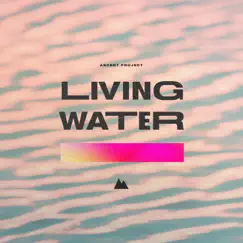 Living Water Song Lyrics