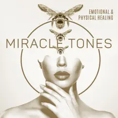 Emotional & Physical Healing - Miracle Tones, Rain Sounds in High Quality for Deep Sleep, Intimately Peaceful Nature Soundscapes for Relieving Stress & Anxiety, Relaxing Sounds of Nature by Spiritual Music Collection album reviews, ratings, credits