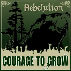Courage to Grow by Rebelution album reviews, ratings, credits
