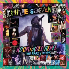 Rock N Roll Rebel - The Early Work by Little Steven album reviews, ratings, credits