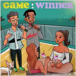 Game Winner (feat. Mikey Amore) - Single by Brett Jamez album reviews, ratings, credits
