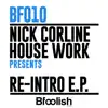 Re-Intro (DJ Maxim Radio Edit) - Single album lyrics, reviews, download