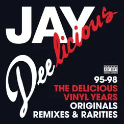 Sometimes (feat. J Dilla & Q-Tip) [Remix] Song Lyrics