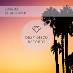 The Weekend Sun by Costa Mee album reviews, ratings, credits