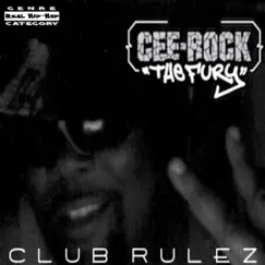 CLUB RULEZ Song Lyrics