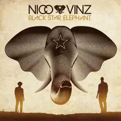 Black Star Elephant by Nico & Vinz album reviews, ratings, credits