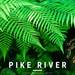 Pike River - Single by Tony Parker Nesc album reviews, ratings, credits