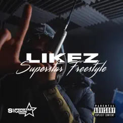 Superstar Freestyle - Single by Likez album reviews, ratings, credits