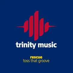 Toss That Groove - Single by Rescue album reviews, ratings, credits