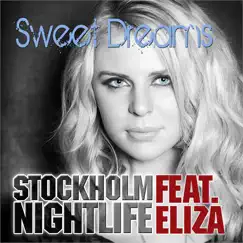 Sweet Dreams (feat. Eliza) [Wahmoo Extended] Song Lyrics