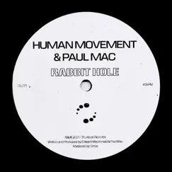 Rabbit Hole - Single by Human Movement & Paul Mac album reviews, ratings, credits