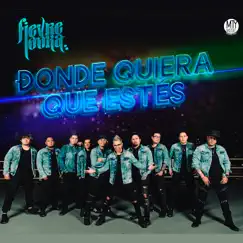 La Cumbia de Chon Song Lyrics